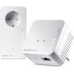 devolo Magic 1 WiFi mini starter kit (8569) Powerline адаптер