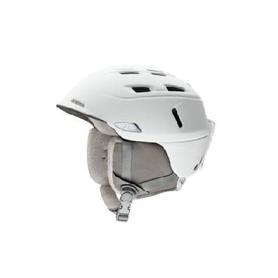Helma Smith COMPASS White Pearl velikost L