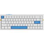 ATK RS6 8K Gateron Jade Pro Switches Linear White (RS6-WH-GJP) Клавиатури