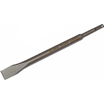 Sekáč SDS+ plochý 20 x 250mm , Projahn PJ-84206250210