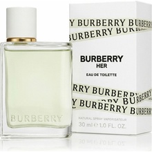 Burberry Her toaletná voda dámska 30 ml