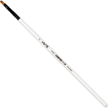 Darwi DFY Плоска четка 2 1 бр. 1 бр (DF1205150002C)