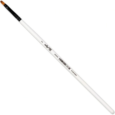 Darwi DFY Плоска четка 2 1 бр. 1 бр (DF1205150002C)