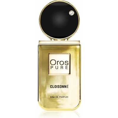 Oros Pure Cloisonné (Crystal Swarovski) EDP 100 ml