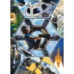 Trefl - Puzzle Premium plus: Space expeditions - 1 000 piese