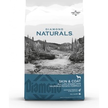 Diamond Naturals All Life Stages SKIN&COAT 15 kg