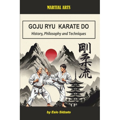 Goju Ryu Karate Do