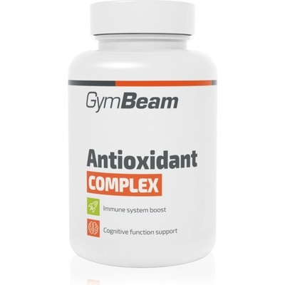 GymBeam Antioxidant Complex 60 kapslí
