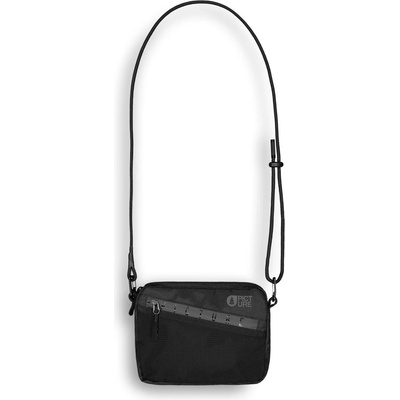 Picture Чанта за рамо Picture Off Trax Shoulderpack Shoulder bag - Black - размер 2 l (510-6843-0111)