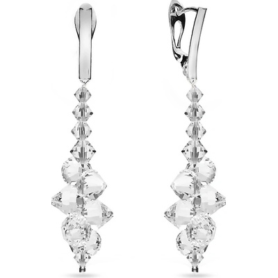 Spark Swarovski Elements Bicone KW63015301C Krystal