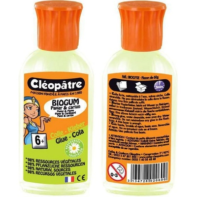 CLEOPATRE BIOGUM Lepidlo 55 g