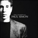 SIMON PAUL: THE ESSENTIAL PAUL SIMON CD