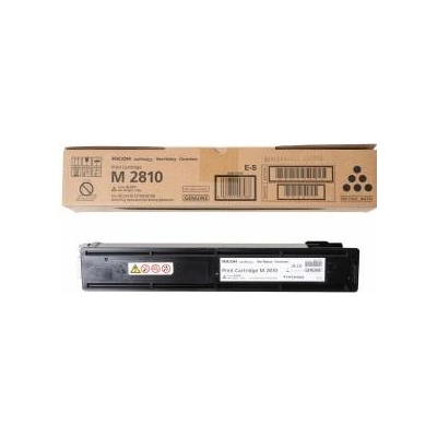 Ricoh Тонер-бутилка M2810 за RICOH M2310N / M2810N - 6000 страници