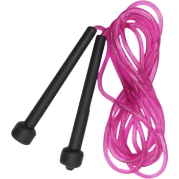 Power System Skip Jump Rope Лилав