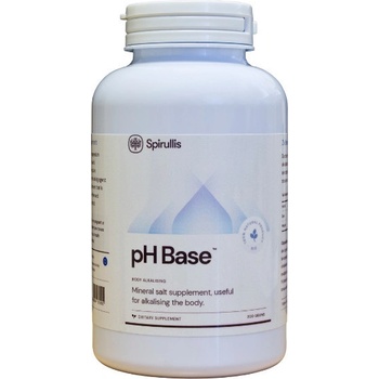 Spirullis PH BASE 300 g