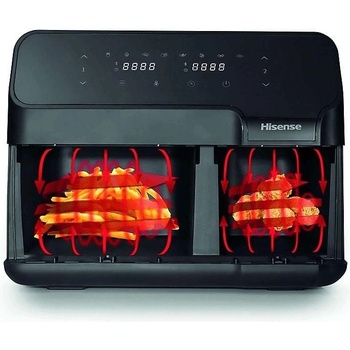 Image 1 of Hisense HAF2900D