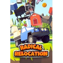 Radical Relocation