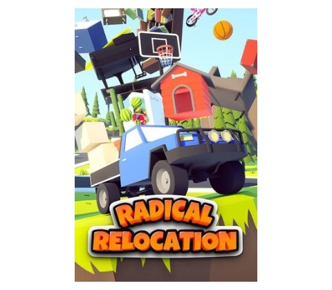 Radical Relocation