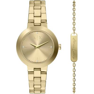 Armani Exchange AX7177SET