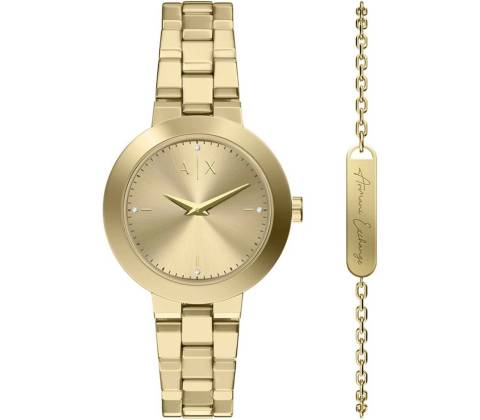 Armani Exchange AX7177SET