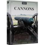 BOOM Library Cannons CK (Дигитален продукт)