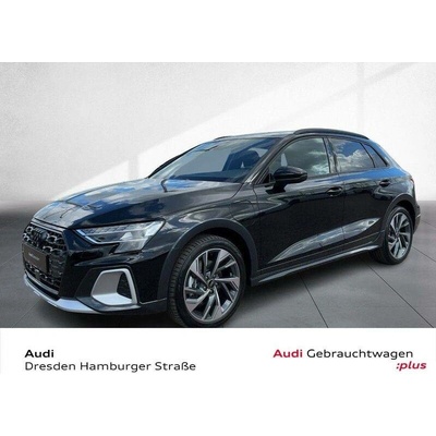 Audi A3 40 TFSIe S tronic Allstreet 150 kW