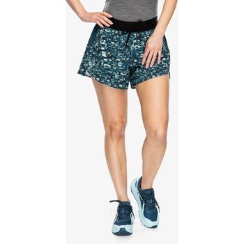 Smartwool Active Lined 4 short honey dew