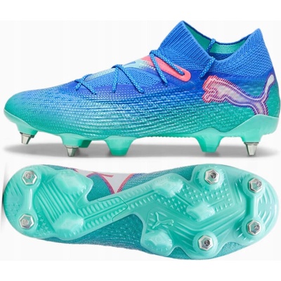 Puma FUTURE 7 ULTIMATE MXSG Modré