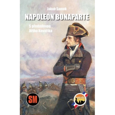 Napoleon Bonaparte - Jakub Samek