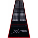 Xq Max Podložka/koberec na šipky DART MAT FINISHES