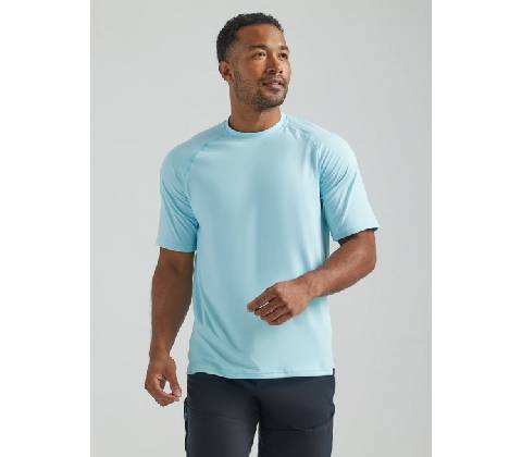 Wrangler Performance tee atomizer
