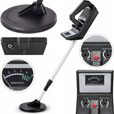 Cobra Tector CT 1065