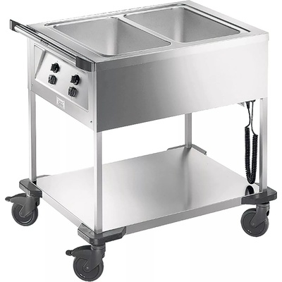 B.PRO Výdejní vozík SAW 2