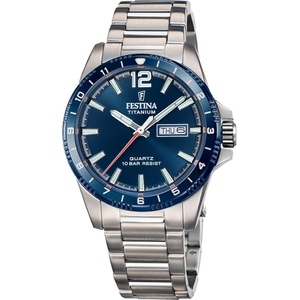 Festina 20698/2 Часовници