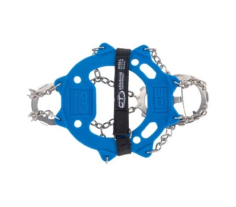 Climbing Technology Ice Traction Plus