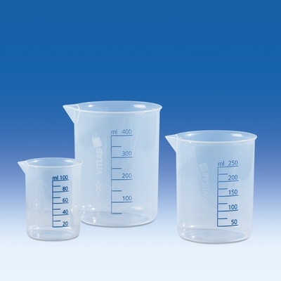 Vitlab Kádinka PP Objem: 1000 ml