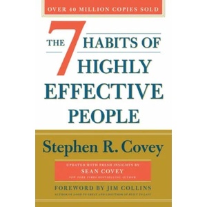 7 Habits of Highly Effective People (ISBN: 9781982137274)