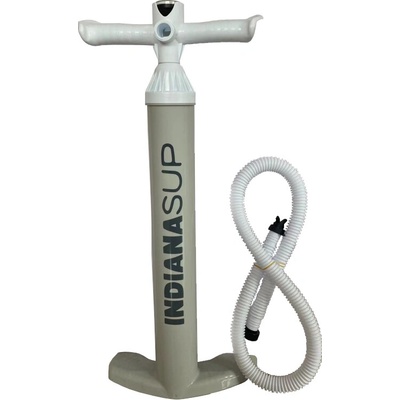 INDIANA Double Action Pump HP8