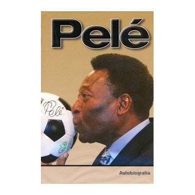Pelé Autobiografia Pelé,