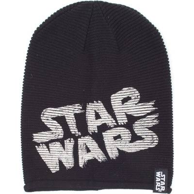 Star Wars Logo Zimní Čepice KC290104STW