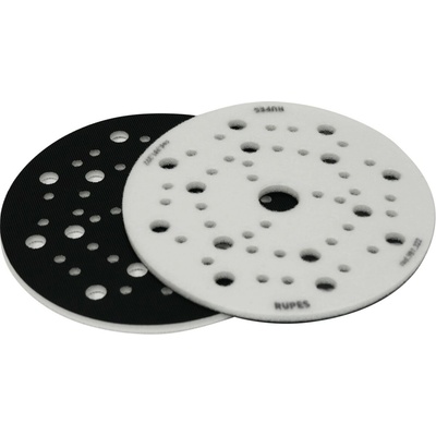 RUPES Foam Interface Pad Multiholes 150 mm