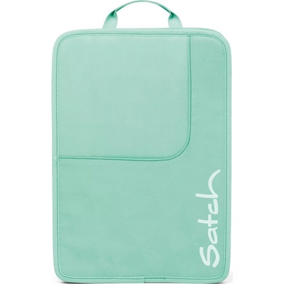 Pořadač Satch Heftebox Triple Flex - Mint