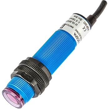 ELMARK ФОТОЕЛЕКТРИЧЕН ДАТЧИК el- g18- 3a10na (46g18a101)