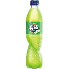 Fanta Jablko 0,5 l