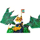 LEGO® NINJAGO® - Lloyd's Legendary Dragon (71766)