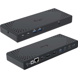 i-tec C31TRIPLE4KDOCKPD