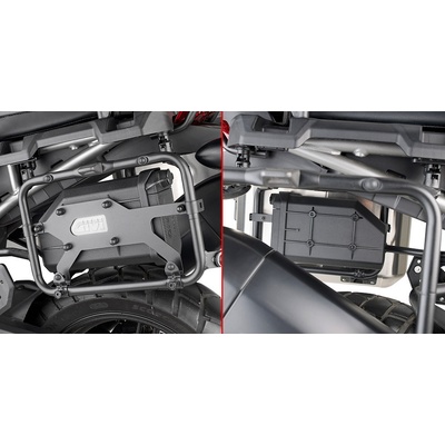 GIVI TL8400KIT