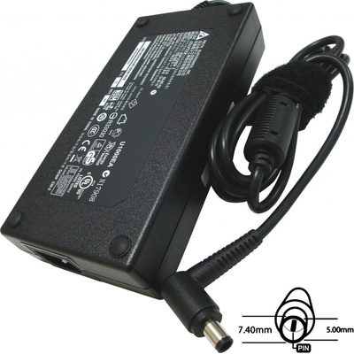 Asus adaptér 230W 19.5V B0A001-00390000 - originálny