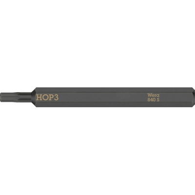 Wera Hex-Plus 3 mm 018150