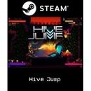 Hive Jump